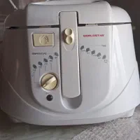 سرخکن ۴ لیتری نو نو