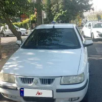 سمند lx ef7