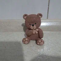 تاپرهای فوندانتی