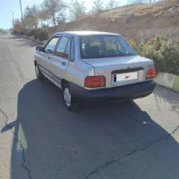 پراید ۸۶ هیدرولیک|خودرو سواری و وانت|تبریز, |دیوار