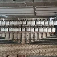 لوله کش گاز ( تعمیرات )|خدمات پیشه و مهارت|خرم‌آباد, |دیوار