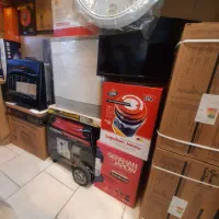 ال ای دی ۴۰ اینچ سامسونگ LED 40 SAMSUNG|تلویزیون و پروژکتور|اصفهان, سودان|دیوار