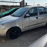 تیبا 2|خودرو سواری و وانت|قزوین, |دیوار