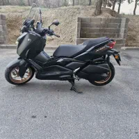 یاماهاxmax  ۲۵۰ صفرمدل1403