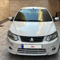 ساینا|خودرو سواری و وانت|تهران, والفجر (افسریه)|دیوار