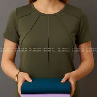 هرچی بخوای زیر ۲۹۵ت|لباس|سمنان, |دیوار