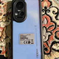 گوشی اپو reno 10 5G 256g|موبایل|اصفهان, شهید رجایی|دیوار