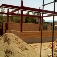 سوله نیمه کاره 2039 متر شهرک خوارزمی مستقیم مالک|فروش دفتر صنعتی، کشاورزی، تجاری|تهران, تسلیحات|دیوار