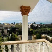 دوبلکس کلاسیک چندسال ساخت / ویو جنگل/ کد611|فروش خانه و ویلا|چمستان, |دیوار