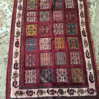 گلیم فرش دستباف