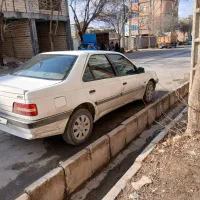 ۴۰۵ اتاق تیوفایو مدل ۹۰