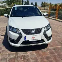 کوییک اس ۸۵گانه ۱۴۰۳|خودرو سواری و وانت|قائن, |دیوار