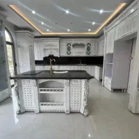 فروش آپارتمان ۱۶۵ متر ملک آباد فرهاد