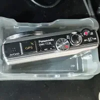 دوربین پاناسونیک TZ-20|دوربین عکاسی و فیلم‌برداری|اهواز, زیتون کارمندی|دیوار