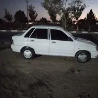 پراید 132 SX، مدل ۱۳۹۱|خودرو سواری و وانت|تهران, حصارک|دیوار