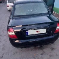 تیبا مدل ۹۲ صندوق دار دوگانه دستی