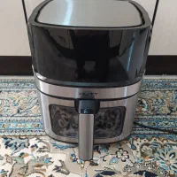 فروشی|اجاق گاز و لوازم برقی پختوپز|بومهن, |دیوار