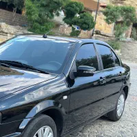سمند سورن سیمی