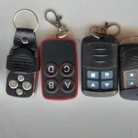 کرکره برقی و شیشه سکوریت|خدمات پیشه و مهارت|میانه, |دیوار