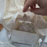 لوازم نوزاد|تخت و سرویس خواب|رشت, دخانیات|دیوار