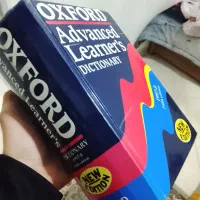 فروش آکسفورد original new edition