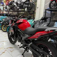 لیفان۲۰۰kps رادیات آب ۶دنده (مگلی)|موتورسیکلت|اردبیل, |دیوار