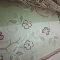 یک عدد قالچه استفاده نشده