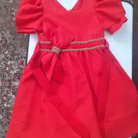 لباس سِت یلدایی خواهرانه|کفش و لباس بچه|سنندج, |دیوار