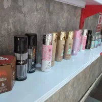 قفسه فلزی مغازه