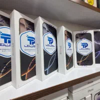 آیفون ۱۶ پرو ریجستر شده با گارانتی شرکتی اقساط|موبایل|کرج, گوهردشت|دیوار