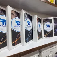 آیفون ۱۶ پرو ریجستر شده با گارانتی شرکتی اقساط|موبایل|کرج, گوهردشت|دیوار