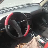 پژو روا مدل 87 دوگانه کارخانه|خودرو سواری و وانت|مرند, |دیوار