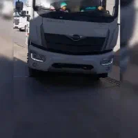 فروش فوری فورس ۱۲ تن|خودرو سنگین|تهران, چیتگر شمالی|دیوار