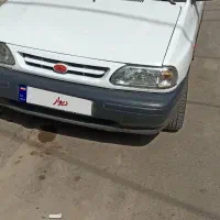 ماشین پراید ۹۰|خودرو سواری و وانت|پاکدشت, حصار امیر|دیوار