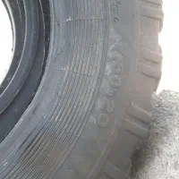 لاستیک جلو تراکتور|قطعات یدکی و لوازم جانبی|بیرجند, |دیوار