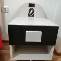 سرویس خواب نوجوان|تخت و سرویس خواب|ارومیه, |دیوار