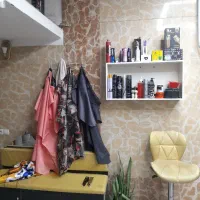 فروش لوازم آرایشگاه مردانه|آرایشگاه و سالنهای زیبایی|پاکدشت, پاکدشت (مامازند)|دیوار