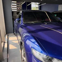 مازراتی لوانته ۲۰۱۷ خلیجی|خودرو سواری و وانت|کیش, |دیوار