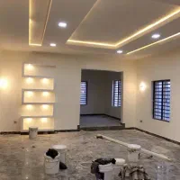 کناف،نقاشی،کاغذ دیواری