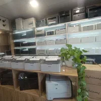 پرینتر.بدون.نیاز.به.کامپیوتر اداری خانگی