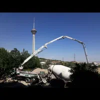 استخدام راننده اپراتور پمپ دکل