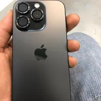 آیفون ۱۵ پرو|موبایل|تهران, زنجان جنوبی|دیوار