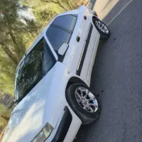 زانتیا ۲۰۰۰ مدل۸۵ بدون رنگ|خودرو سواری و وانت|زاهدان, |دیوار