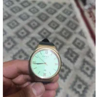 ساعت گلف اصلی