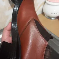 کفش نیم پوت سایز۳۸