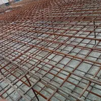 آرموتور بندی و قالب بندی