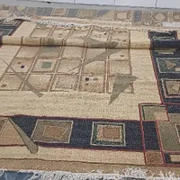 یخچال وفرش بدلیل کمبود جا بفروش میرسد