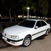 پژو پارس سفارشی 1401