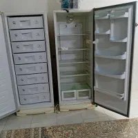 یخچال وفریزر|یخچال و فریزر|مشهد, شهرک بهارستان|دیوار