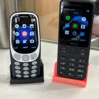 Nokia گوشی 3310 ساده 125